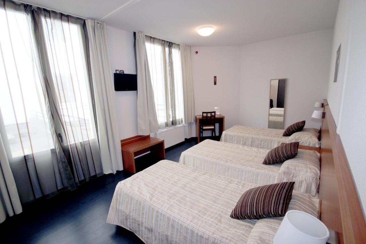 Hotel Florence ลูร์ด ห้อง รูปภาพ