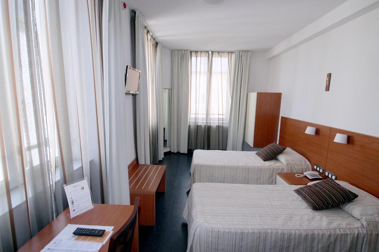 Hotel Florence ลูร์ด ห้อง รูปภาพ
